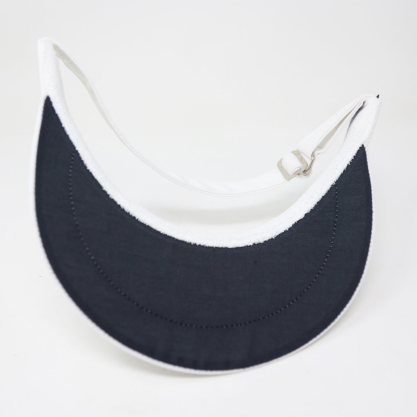 Signature Visor - White