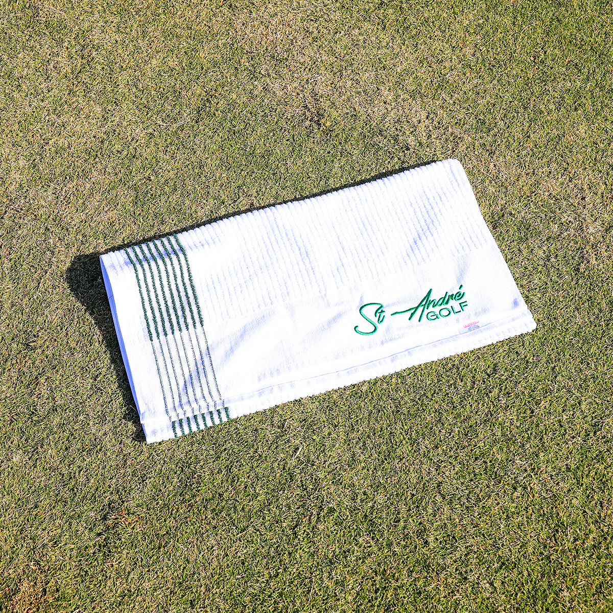 Classic Bag Towel