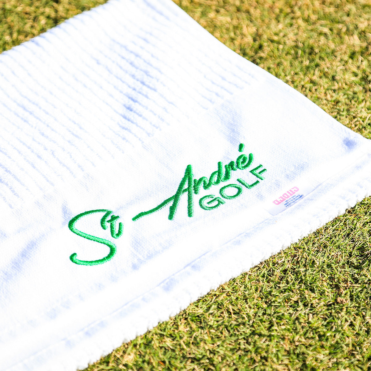 Classic Bag Towel