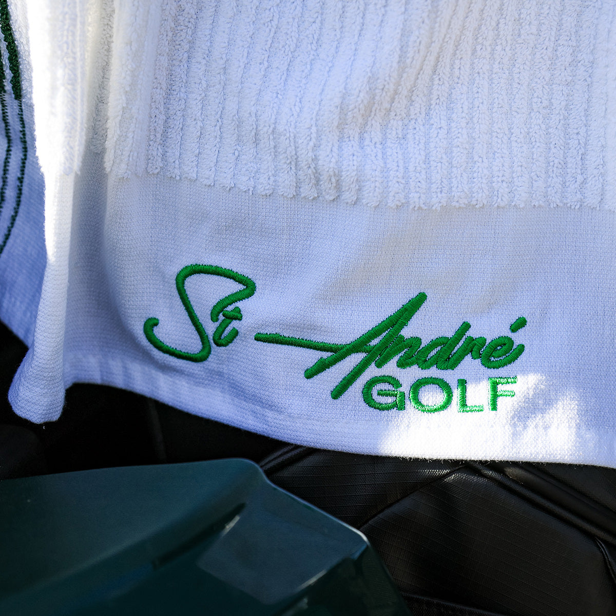 Classic Bag Towel