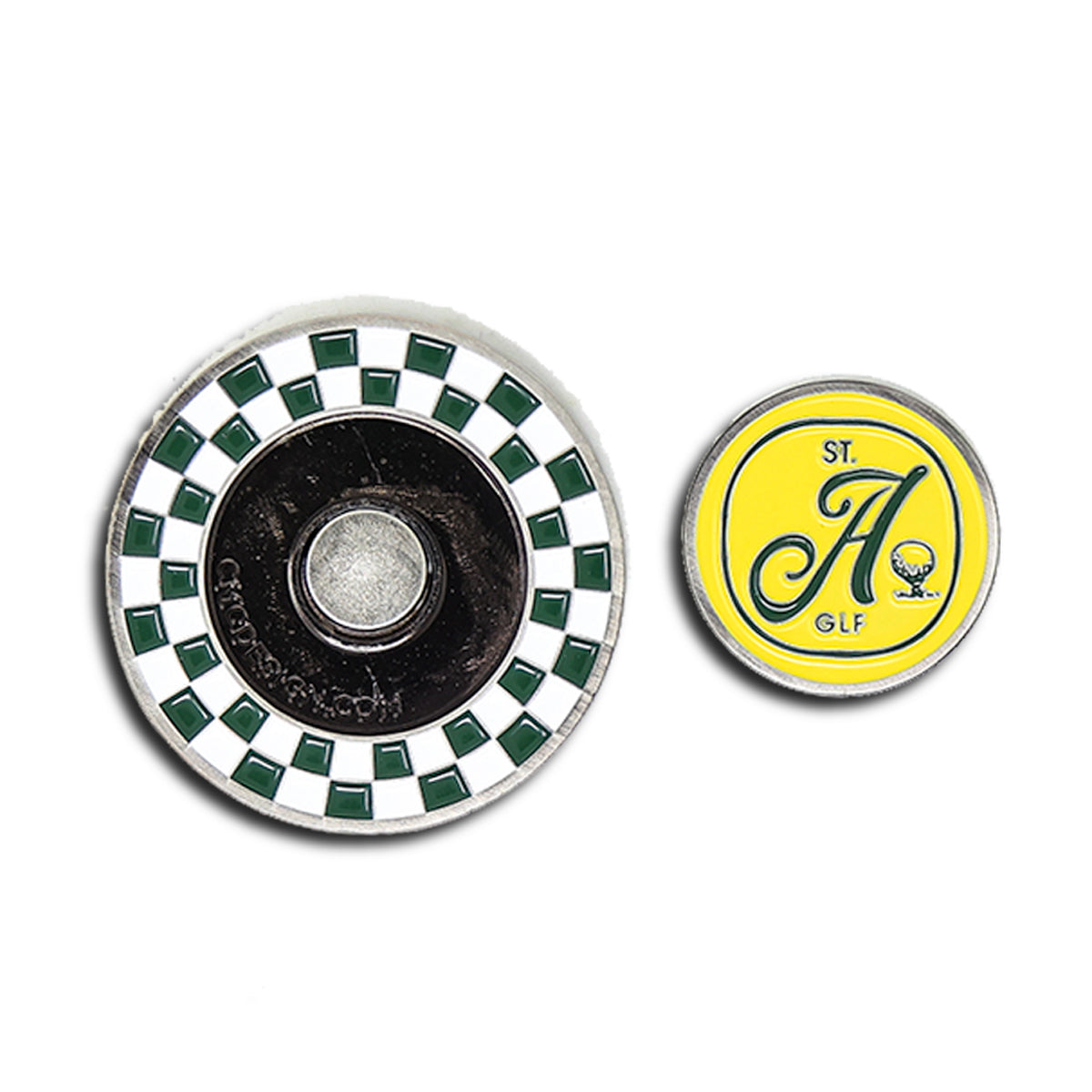 Classic Ball Marker