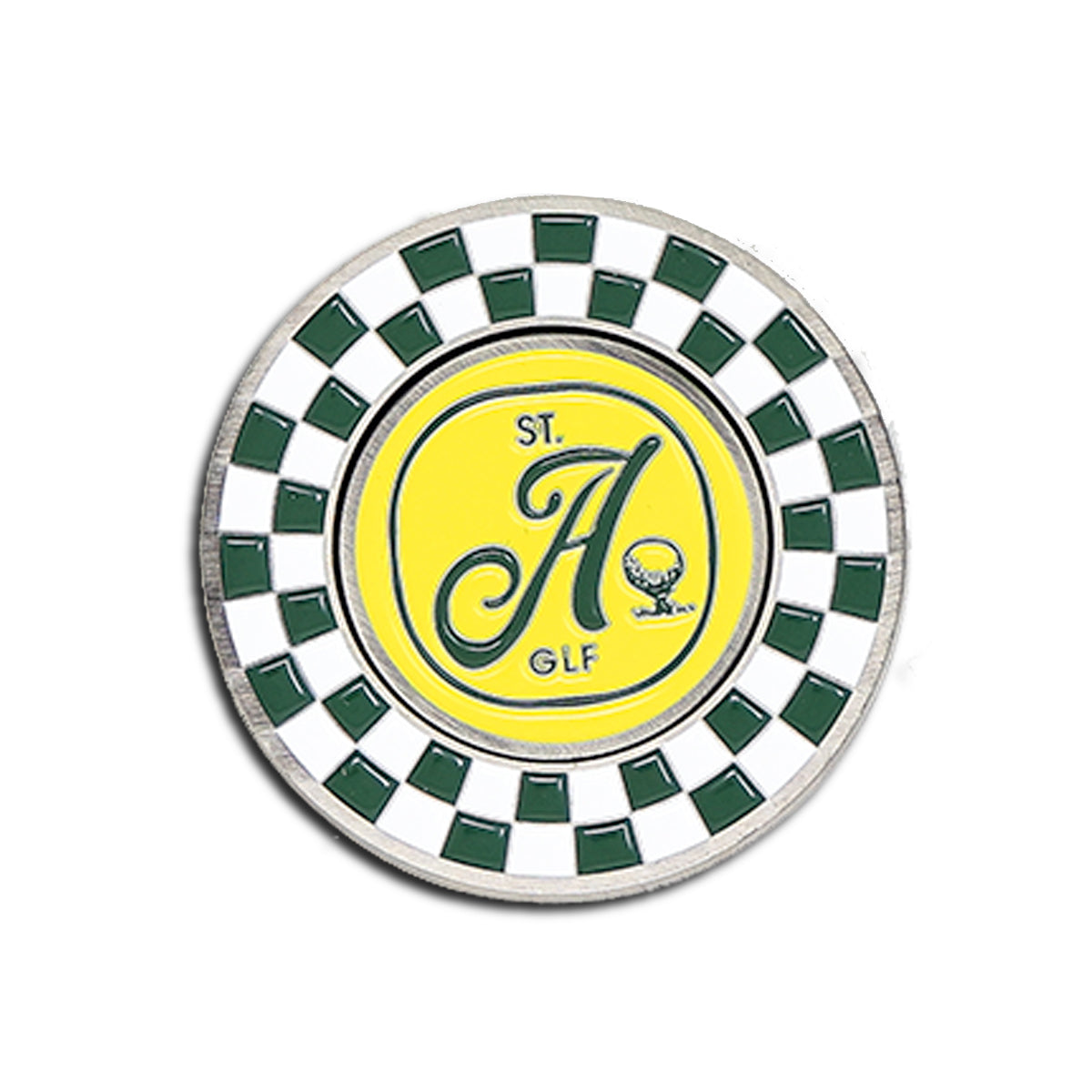 Classic Ball Marker