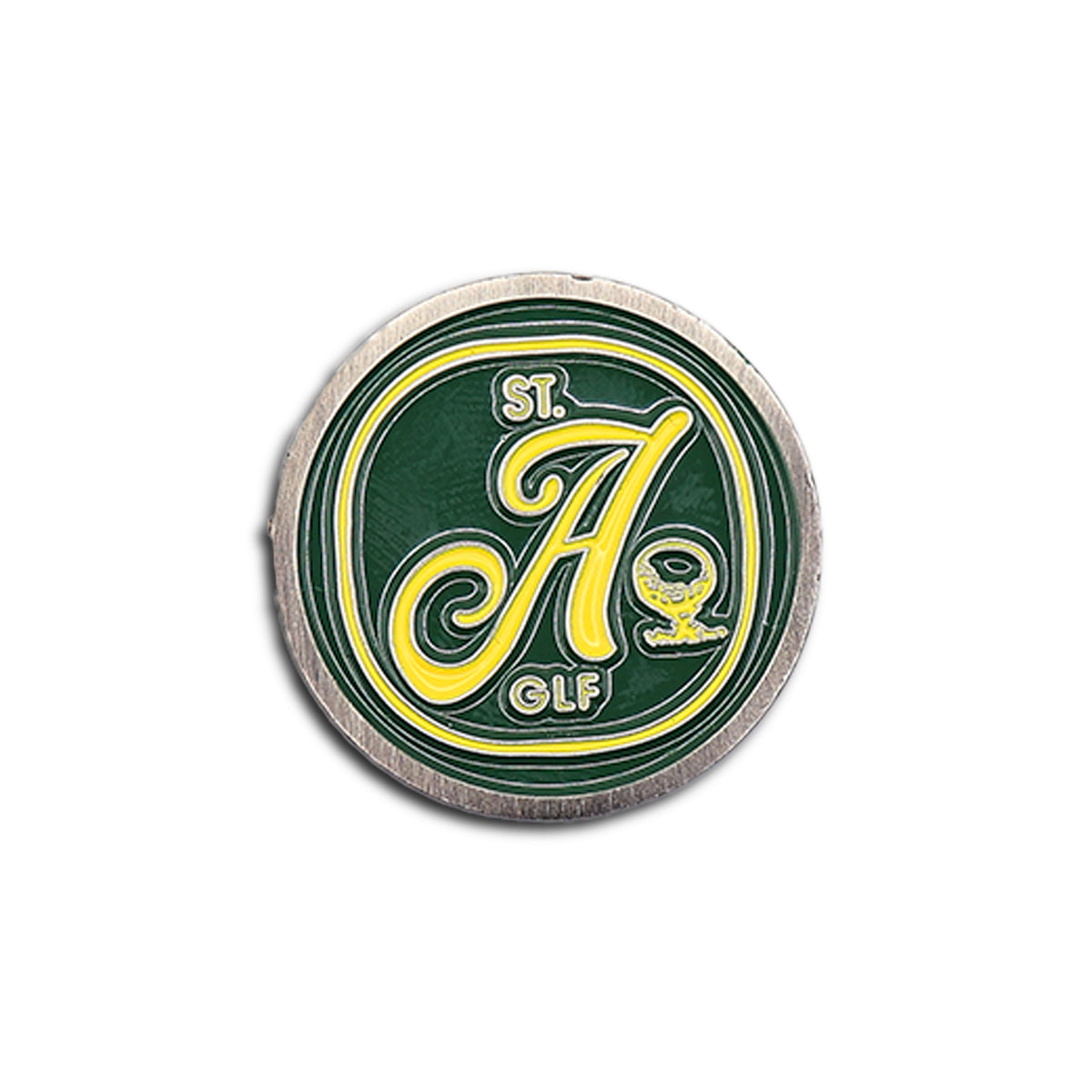 Classic Ball Marker