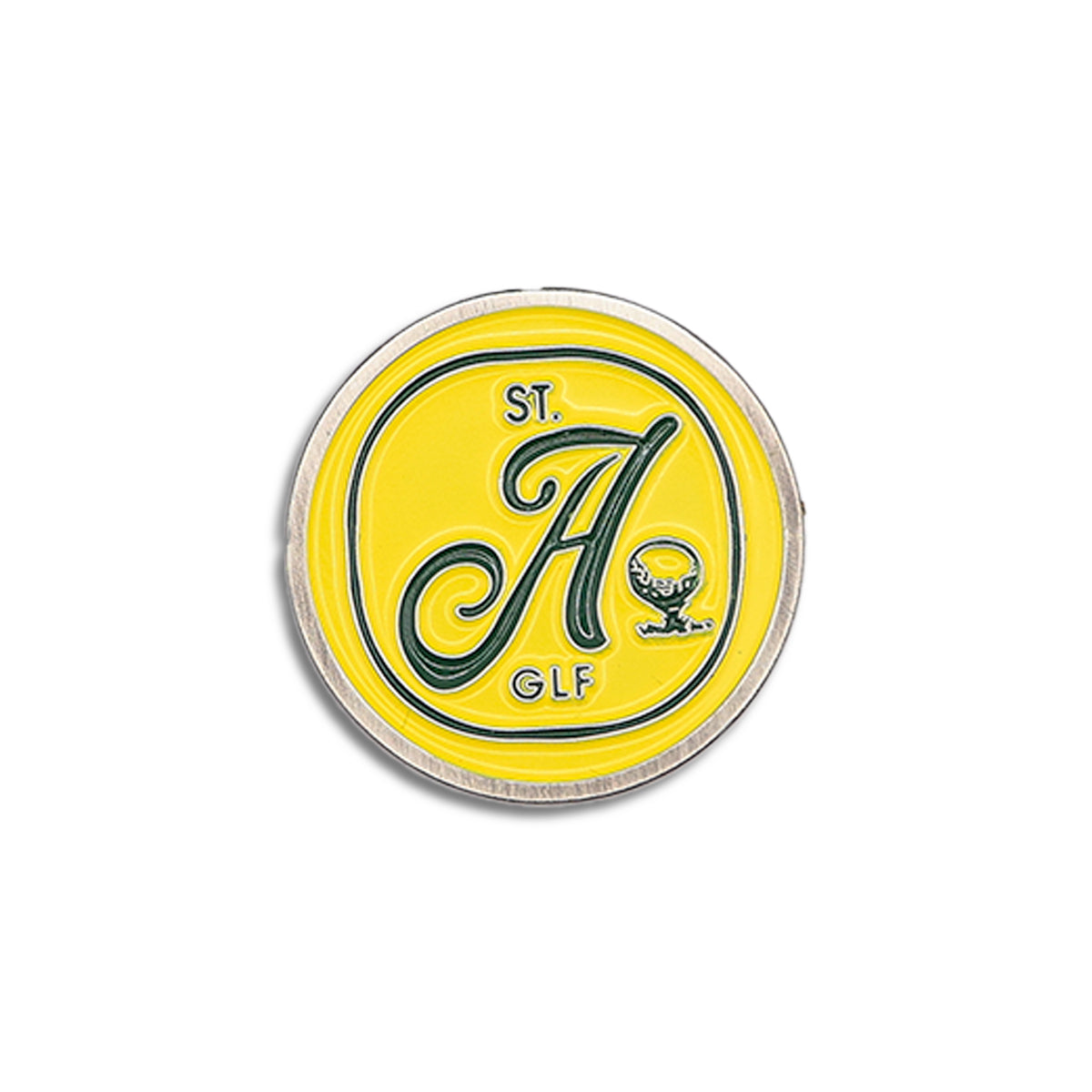 Classic Ball Marker