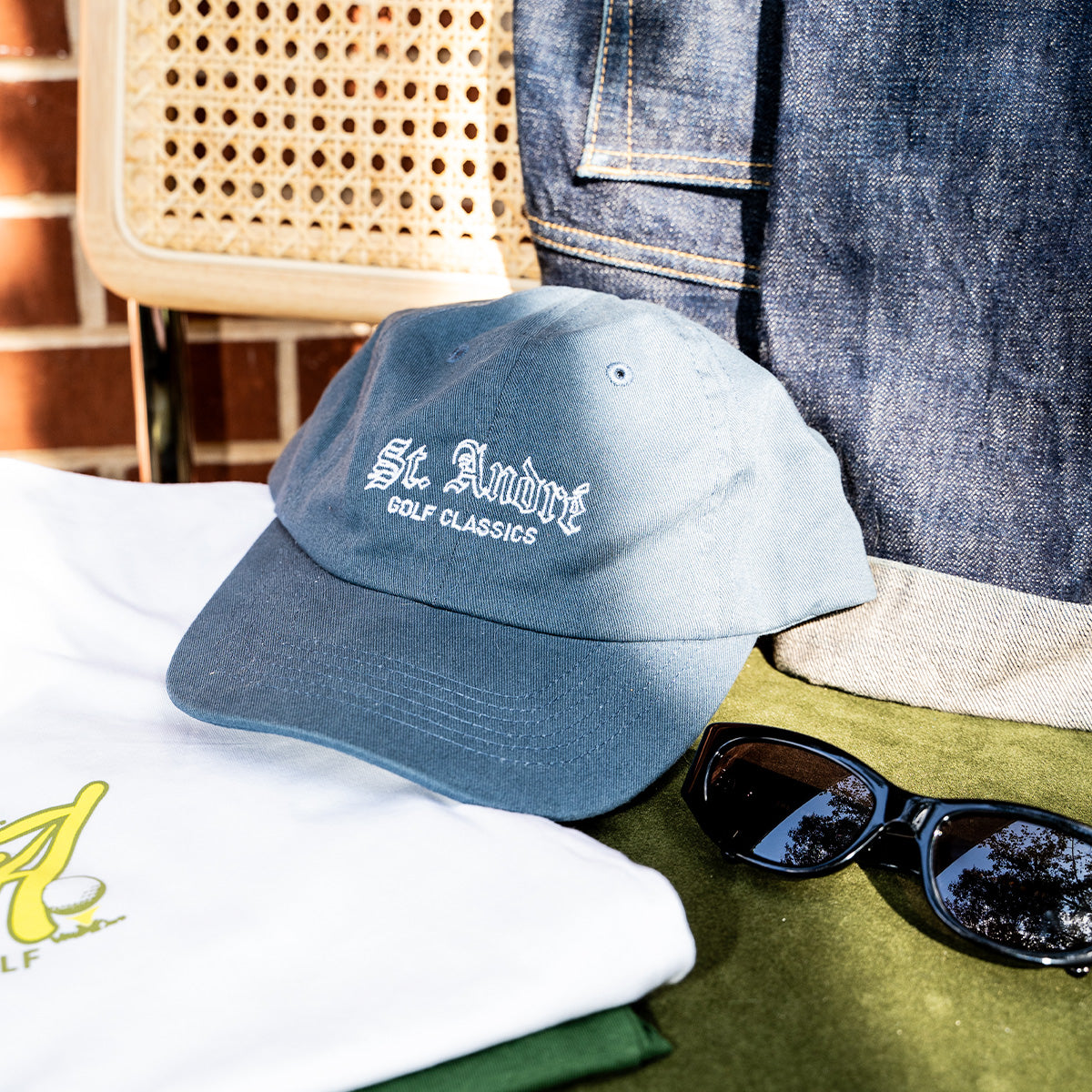 Original Dad Hat