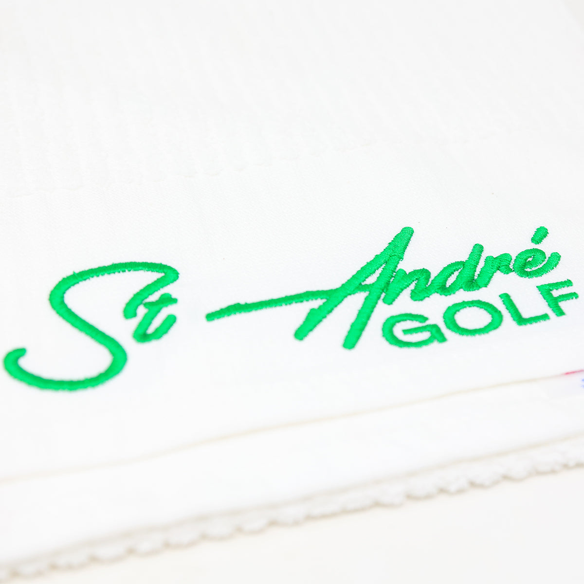 Classic Bag Towel