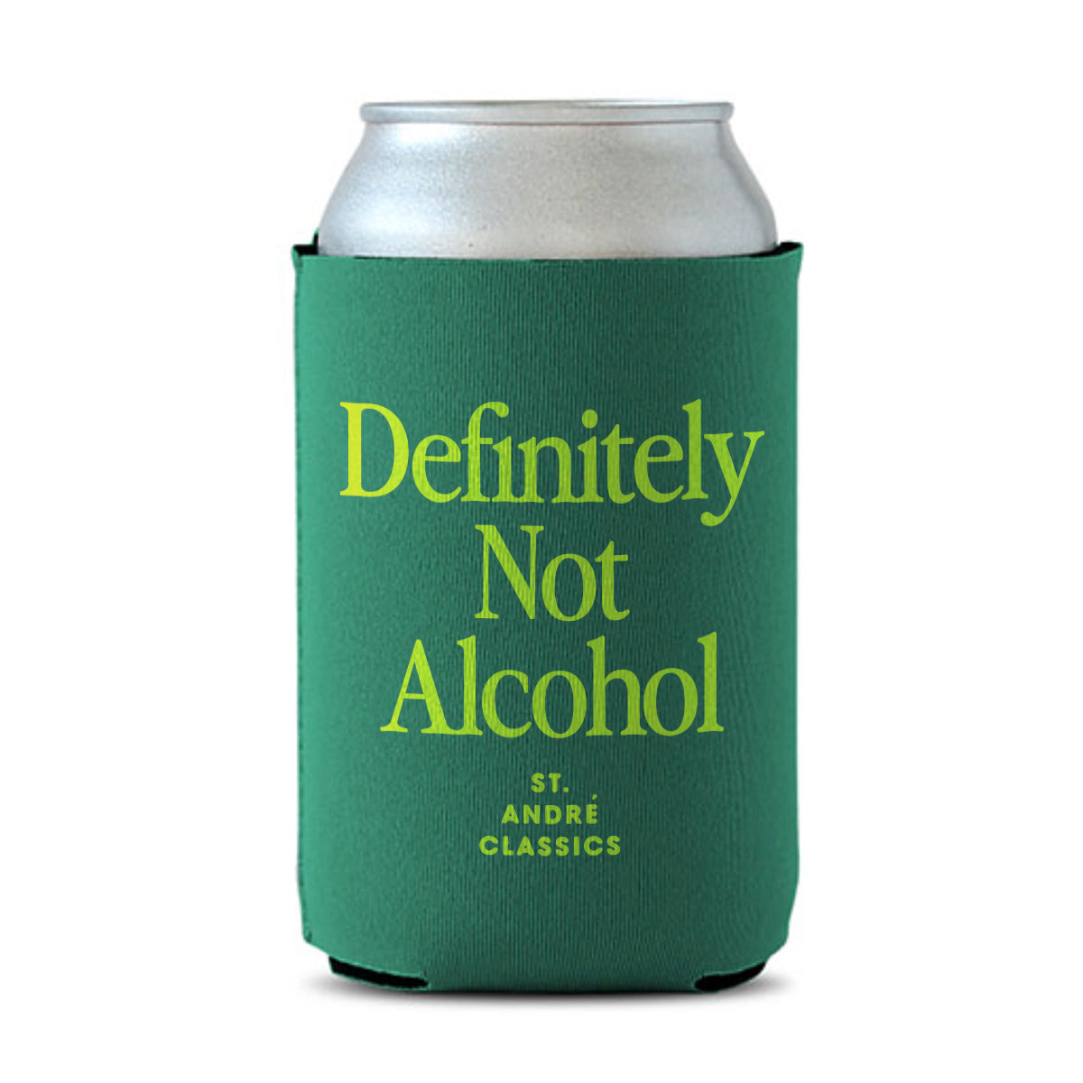 http://standre.golf/cdn/shop/products/1-st-andre-definitely-not-alchohol-koozie-can-cooler-green.jpg?v=1672971007