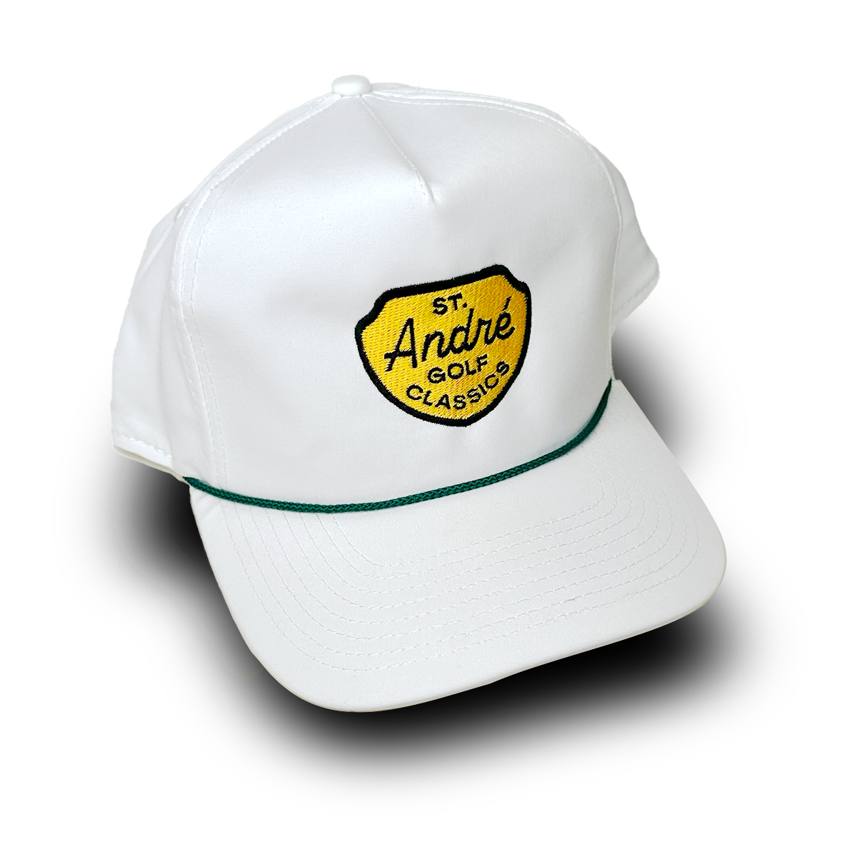 Emblem Rope hat