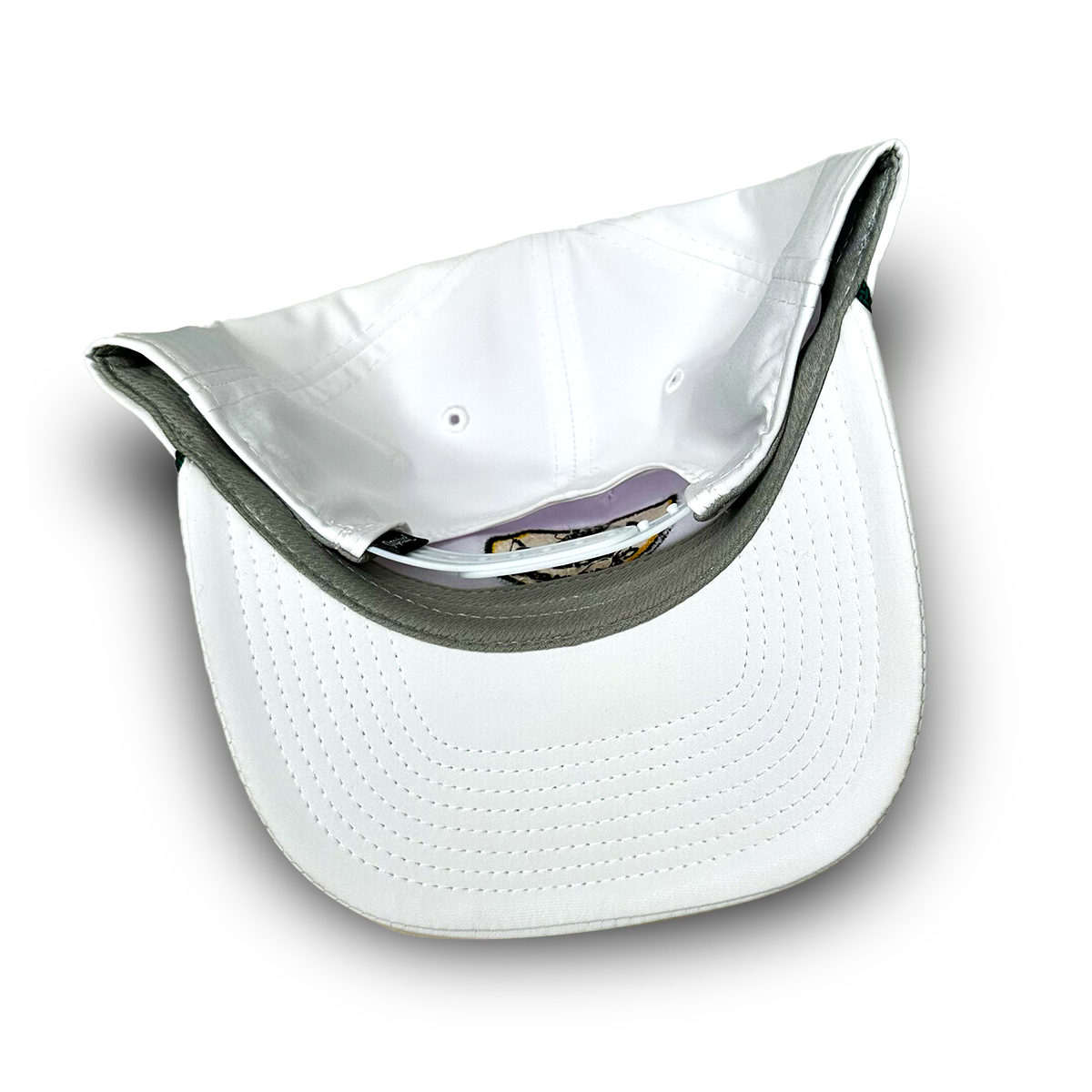 Emblem Rope hat