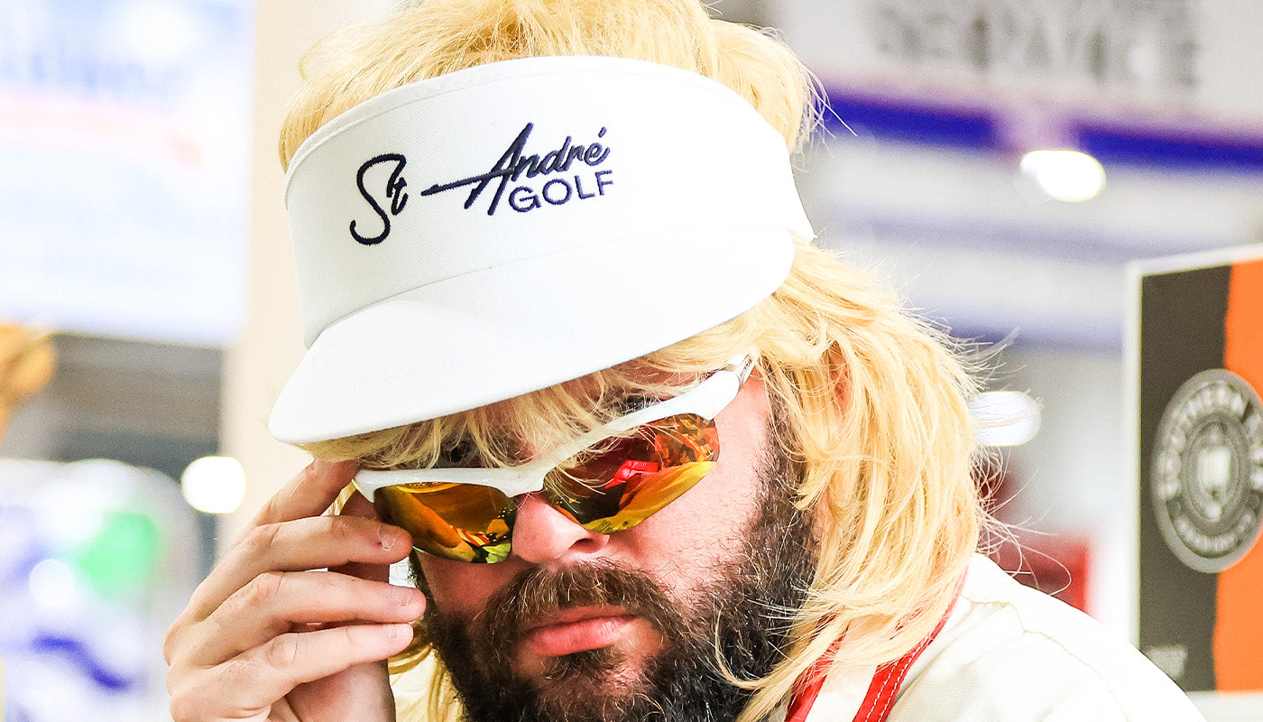 New Arrivals – St. André Golf