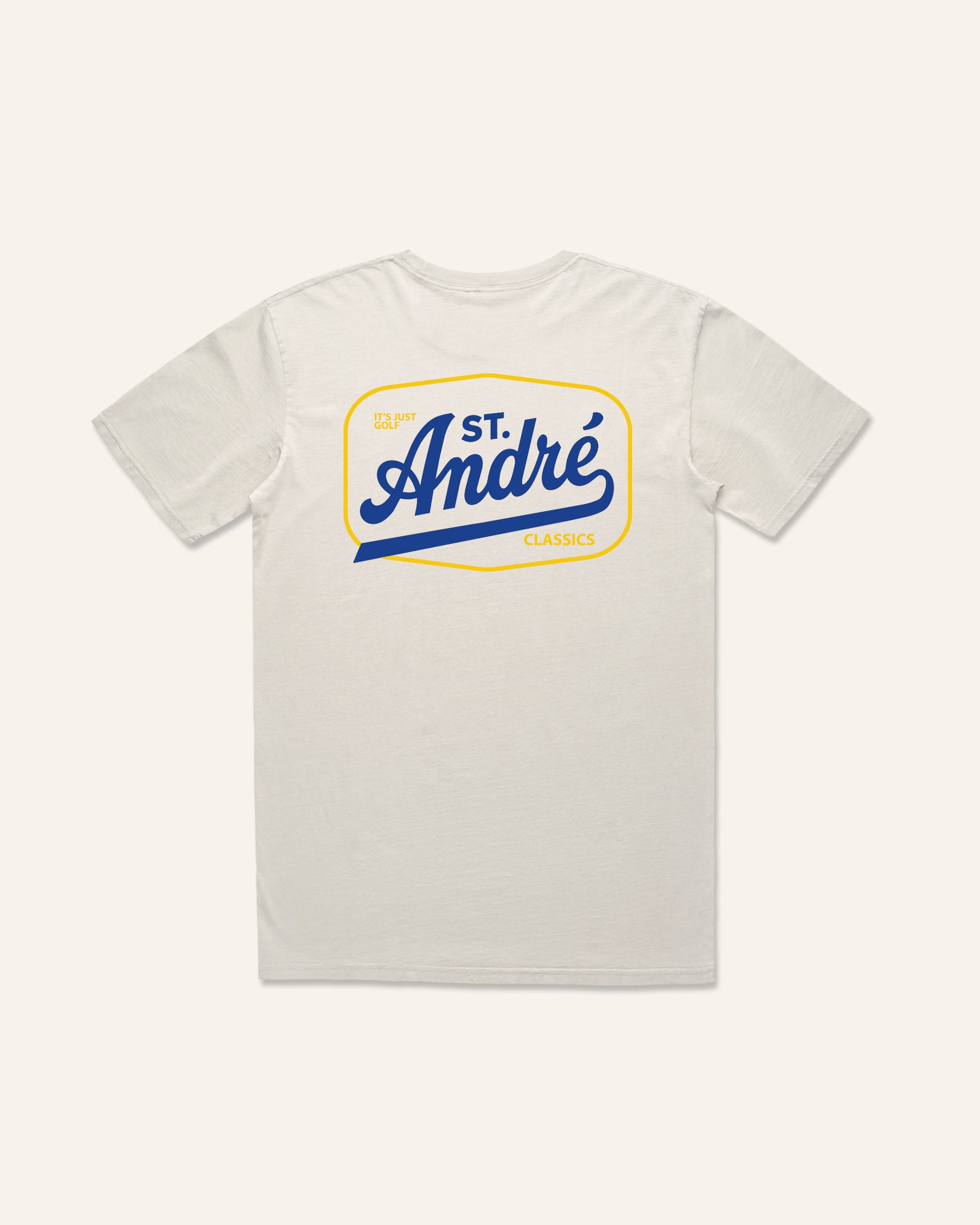On Tap Tee