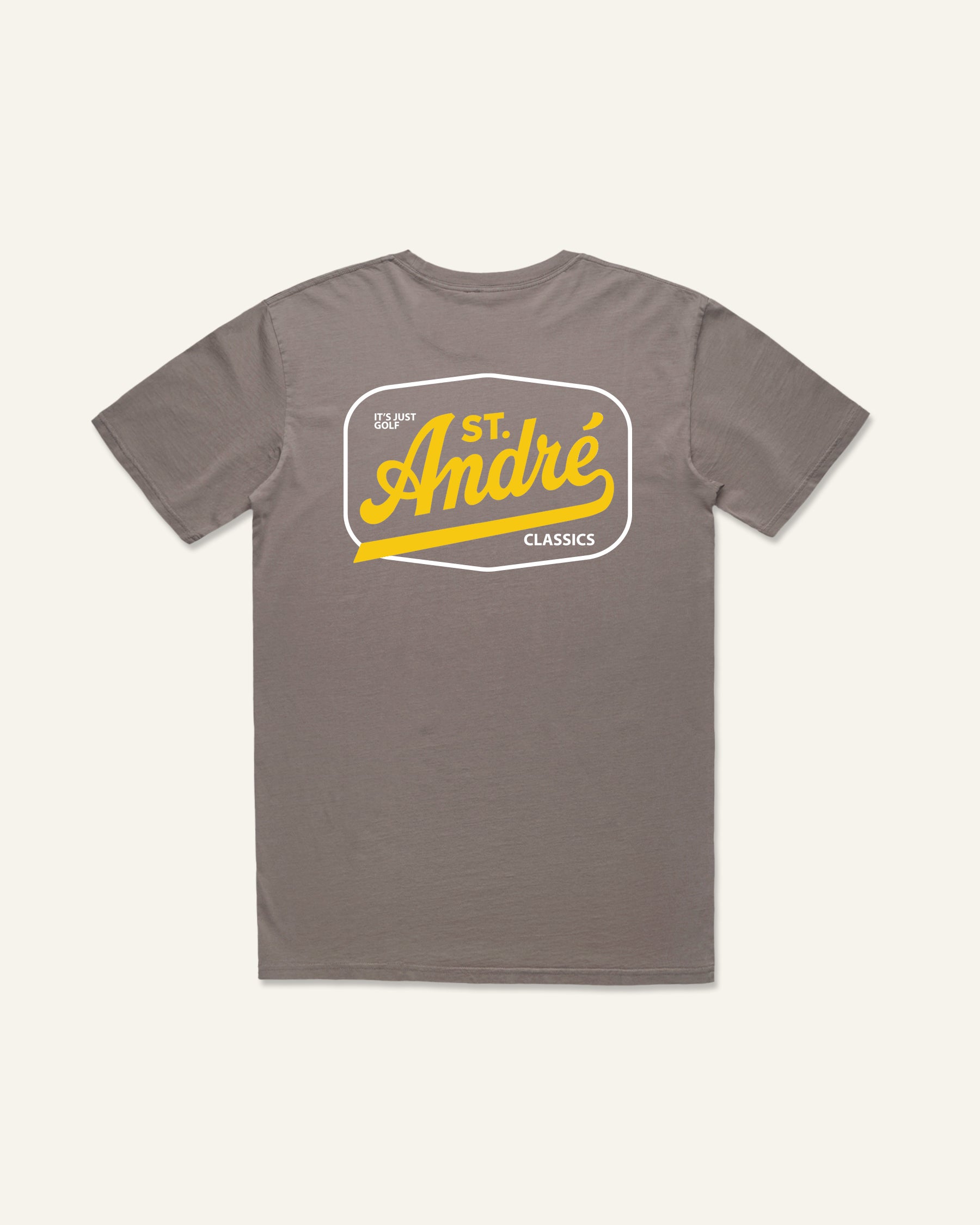 On Tap Tee