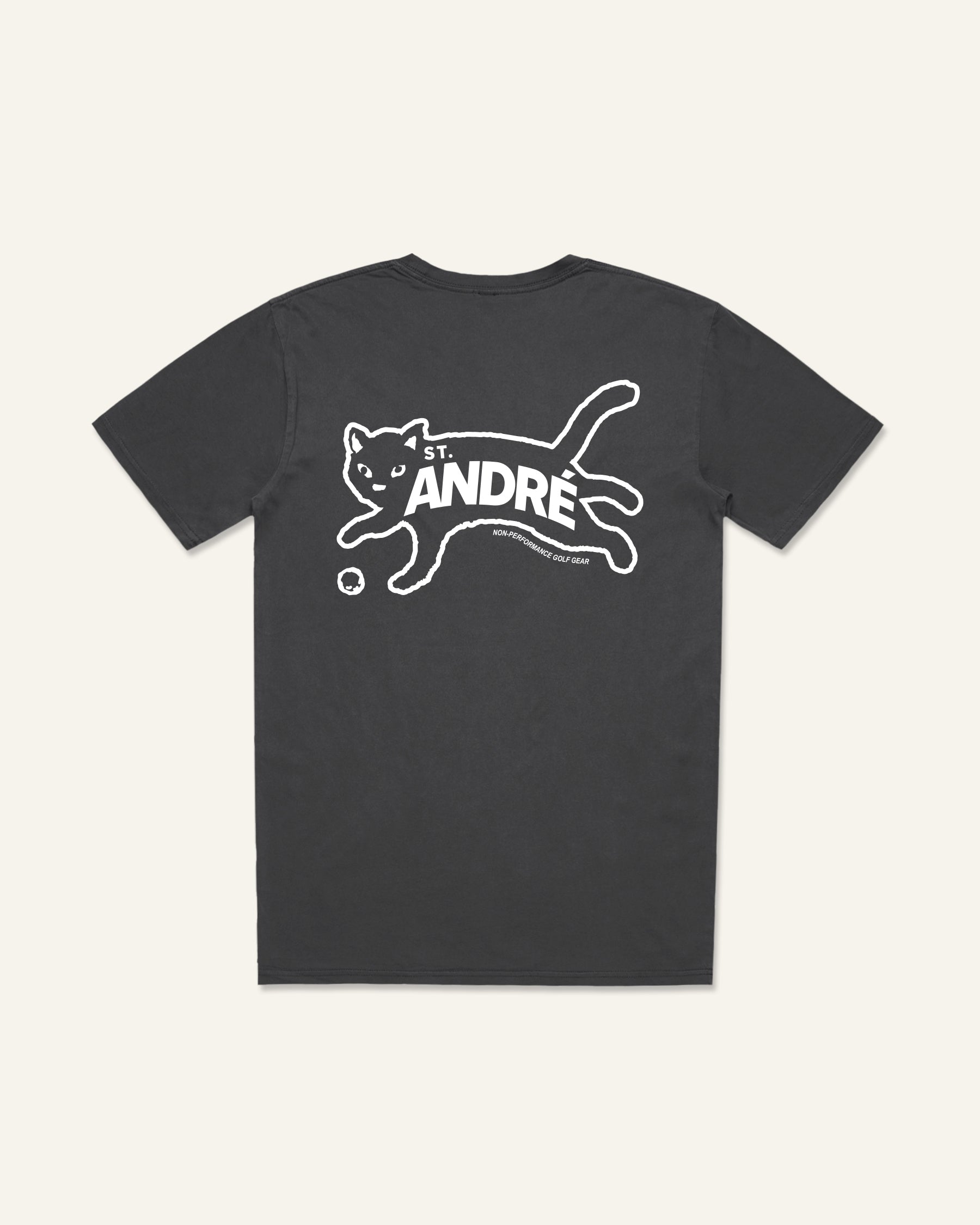 Meow Tee