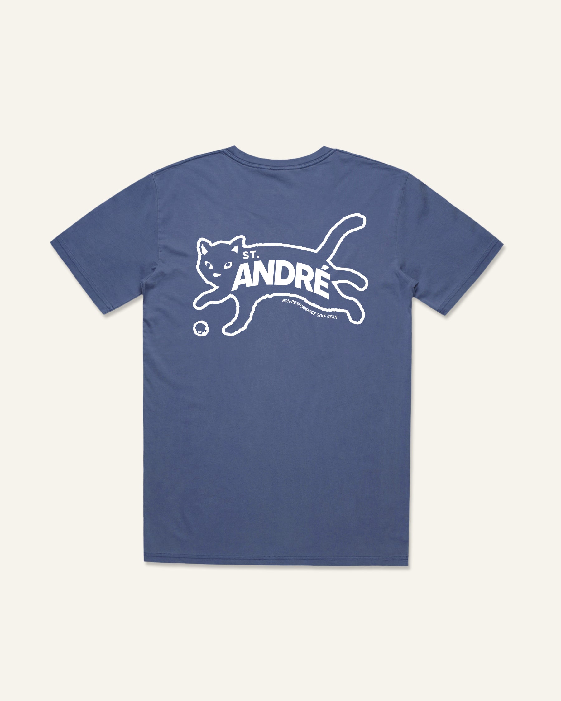 Meow Tee