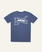 Meow Tee