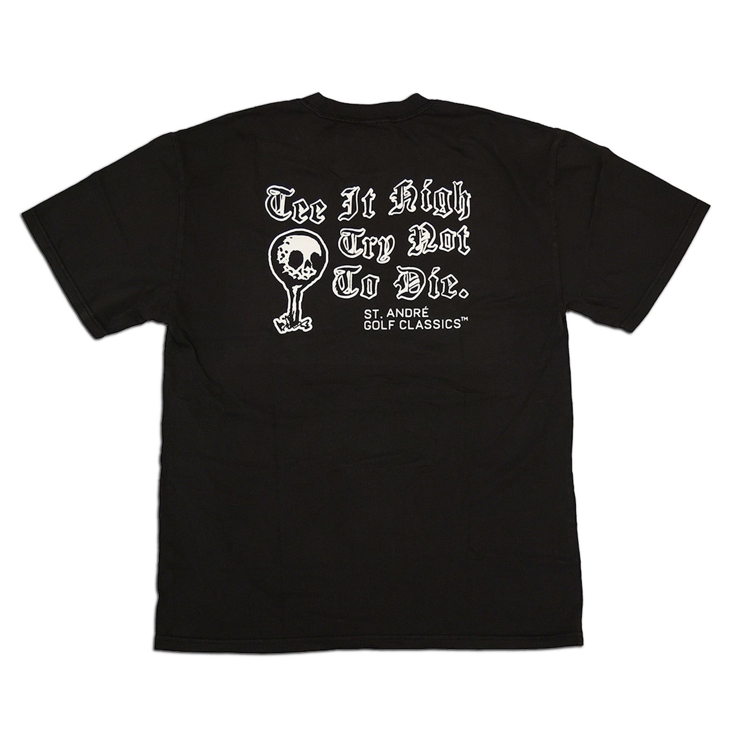 Nascart 500 - Black