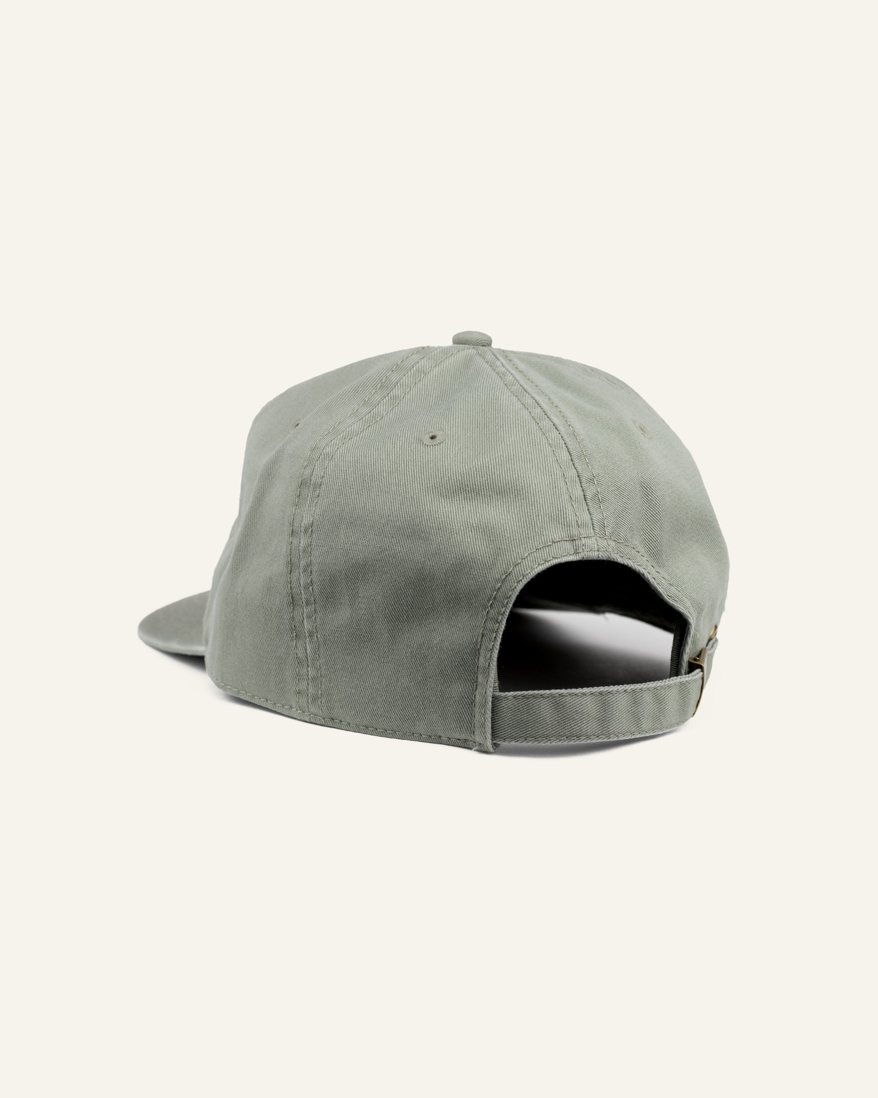 Grandpa 6-Panel Hat – St. André Golf