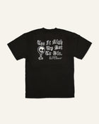 Try Not To Die Tee