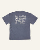 Try Not To Die Tee