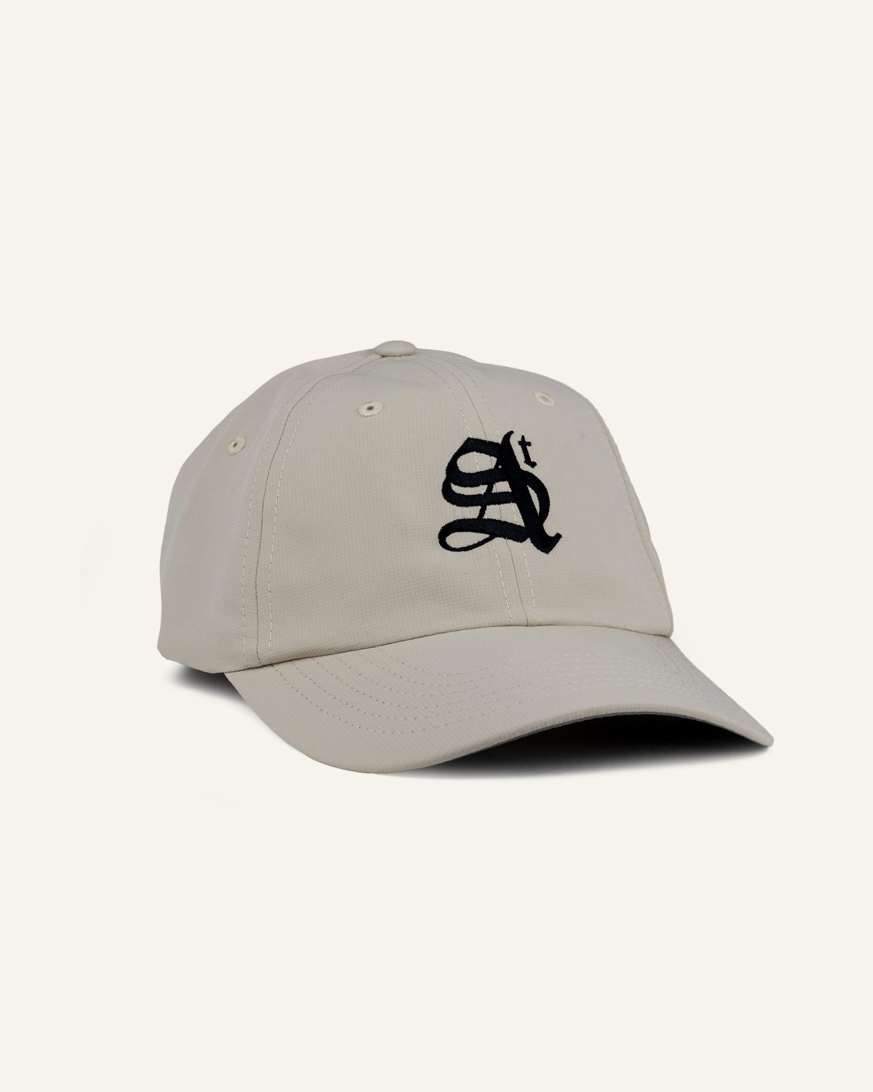 Classy Lettermark Performance Hat