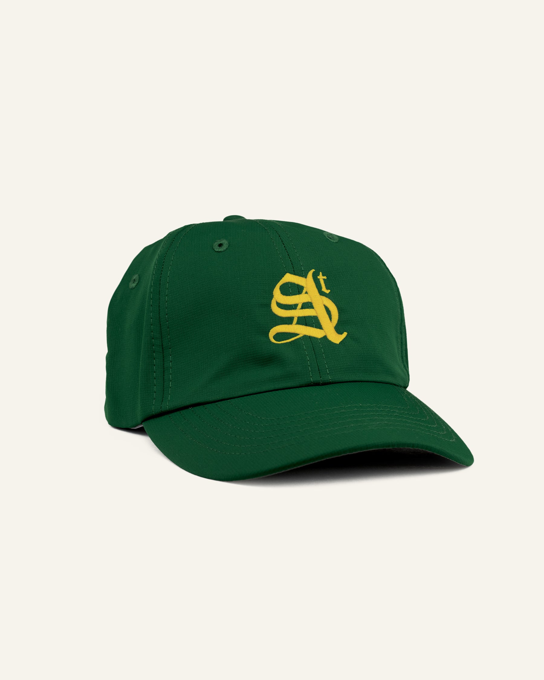Classy Lettermark Performance Hat