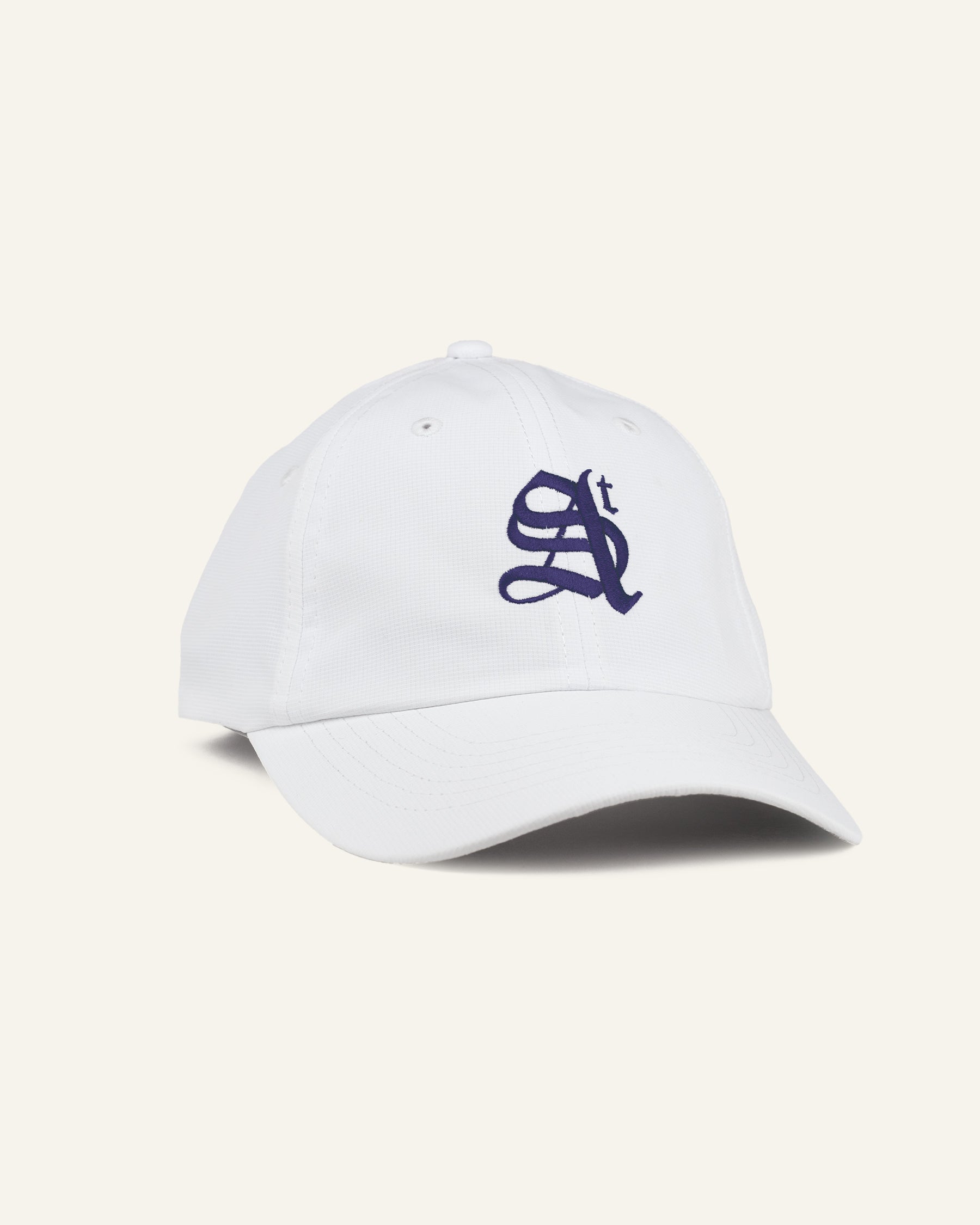 Classy Lettermark Performance Hat