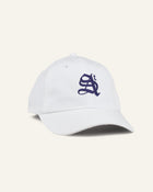 Classy Lettermark Performance Hat