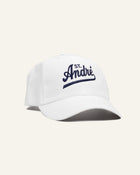 Wordmark Performance Dad Hat
