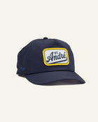 Patch Performance Hat