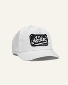 Patch Performance Hat