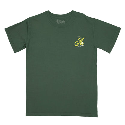 It's Just Golf T-Shirt - Green